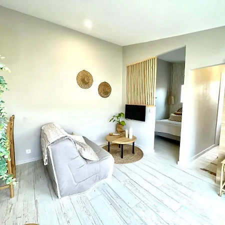 Piscine Balneo Chauffee * Serignan