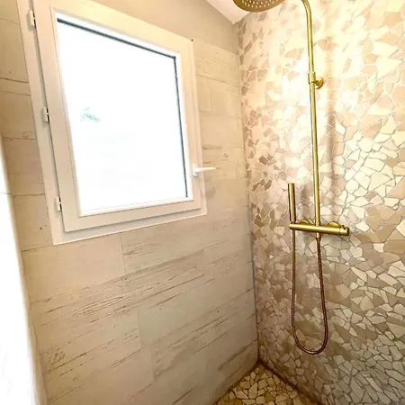 Piscine Balneo Chauffee *