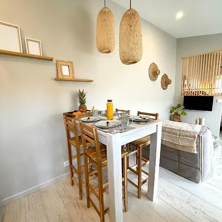 Piscine Balneo Chauffee Tatil Evi