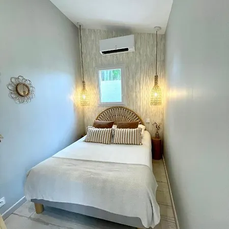 Piscine Balneo Chauffee Sérignan