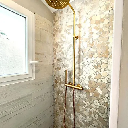 Piscine Balneo Chauffee